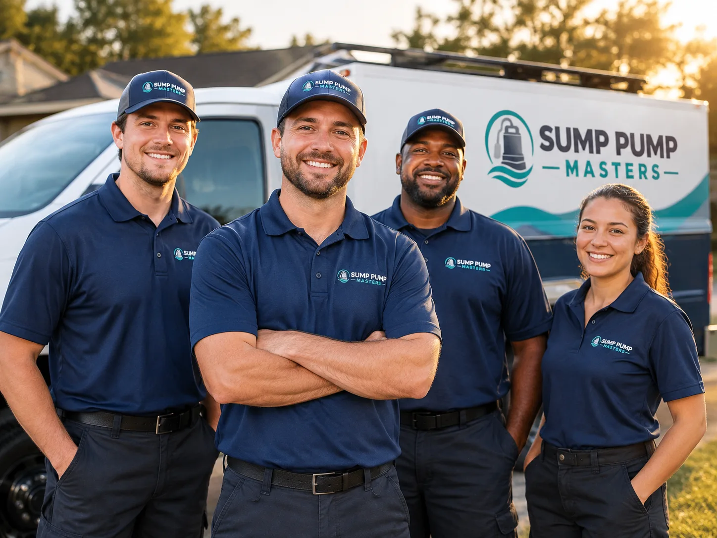 Sump Pump Repair company in Moyers, OK