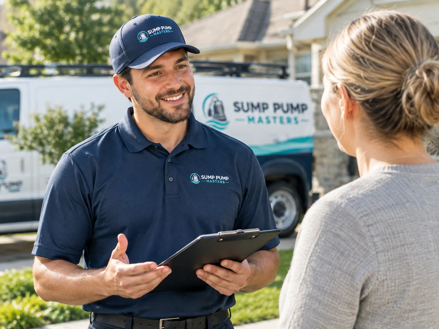 Sump Pump Repair Moyers, OK FAQs